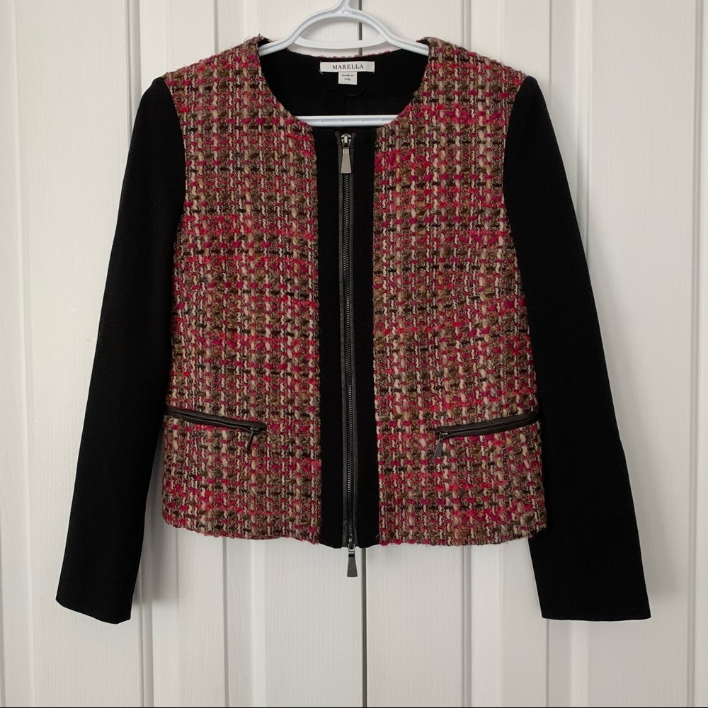 Marella Business Casual Blazer/Jacket